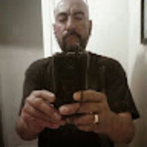 Meet your Posher, Eddie